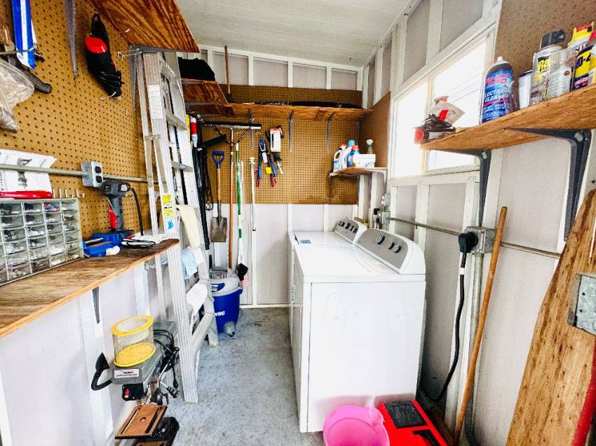 52 Odessa Drive a Winter Haven, FL Mobile or Manufactured Home for Sale